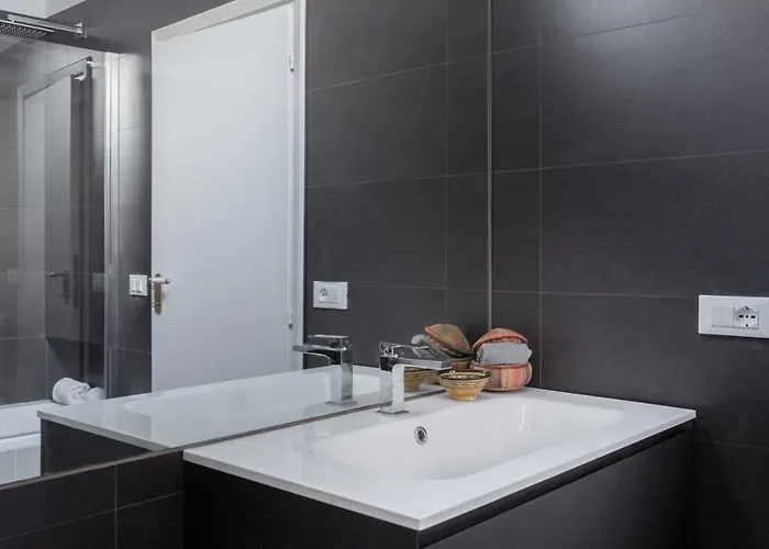 Appartement Classic And Chic In Trastevere