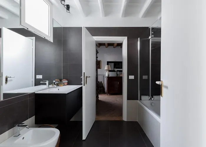 Appartement Classic And Chic In Trastevere *