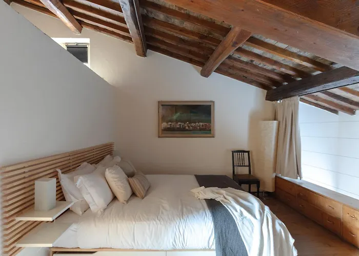 Classic And Chic In Trastevere Appartement *