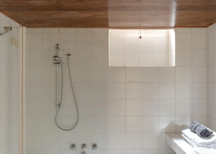 Classic And Chic In Trastevere Appartement