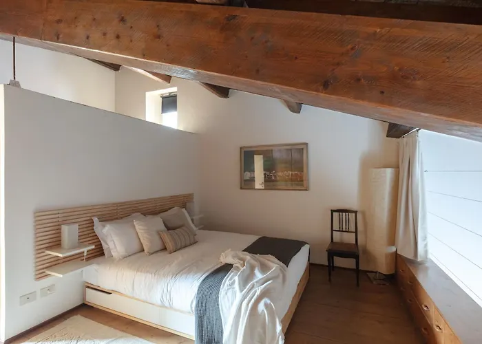 Appartement Classic And Chic In Trastevere