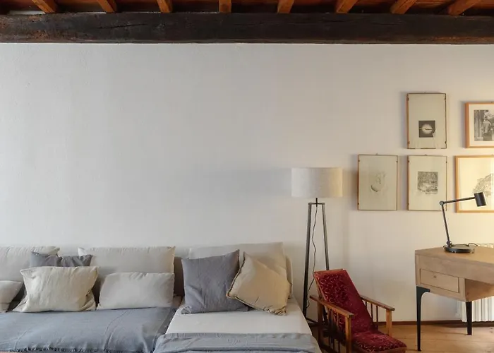 Appartement Classic And Chic In Trastevere *