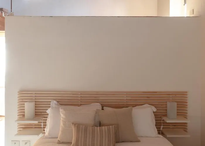 Classic And Chic In Trastevere Appartement
